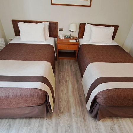 Hotel Diego De Almagro San Pedro De Atacama Bagian luar foto