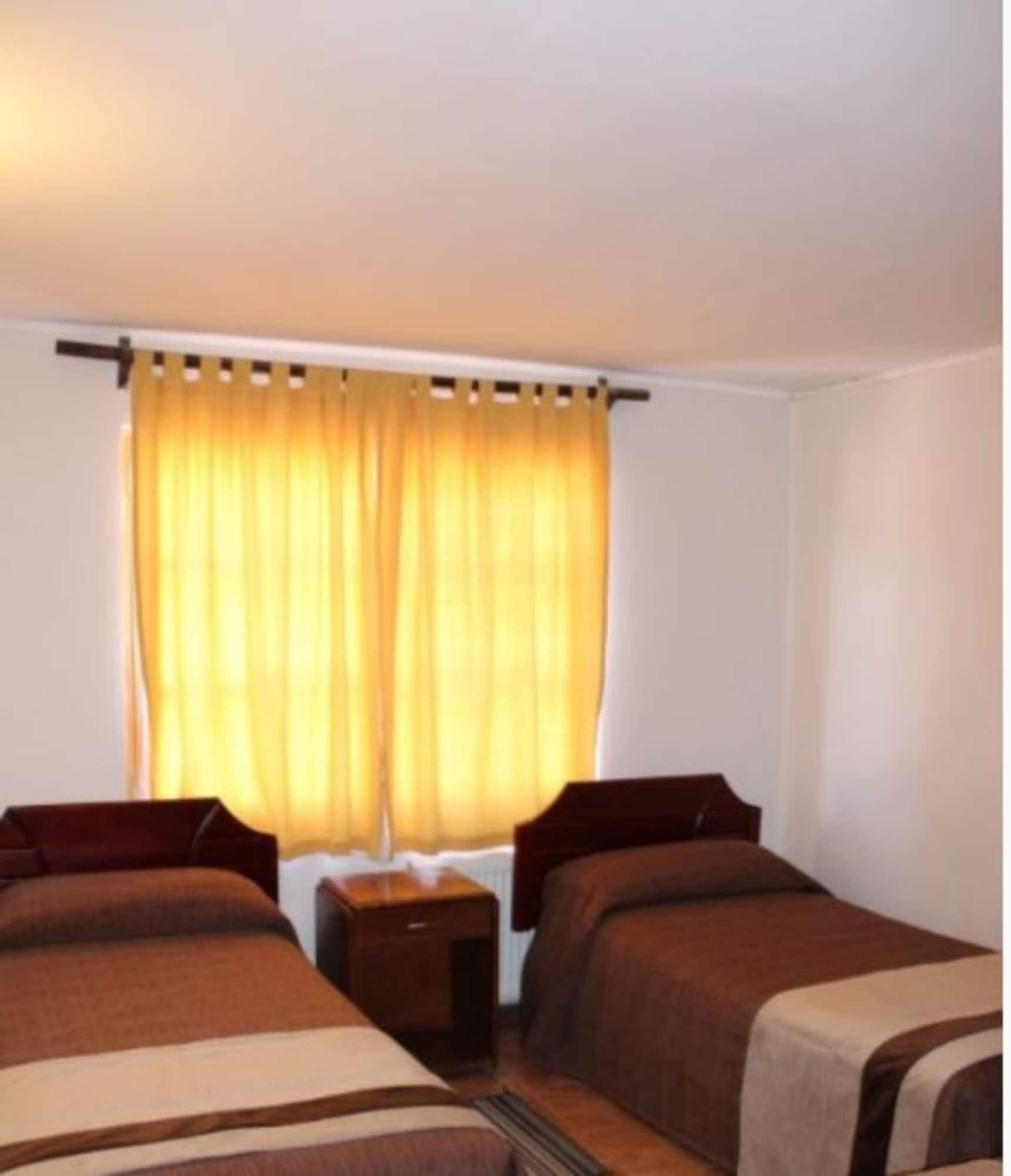 Hotel Diego De Almagro San Pedro De Atacama Bagian luar foto
