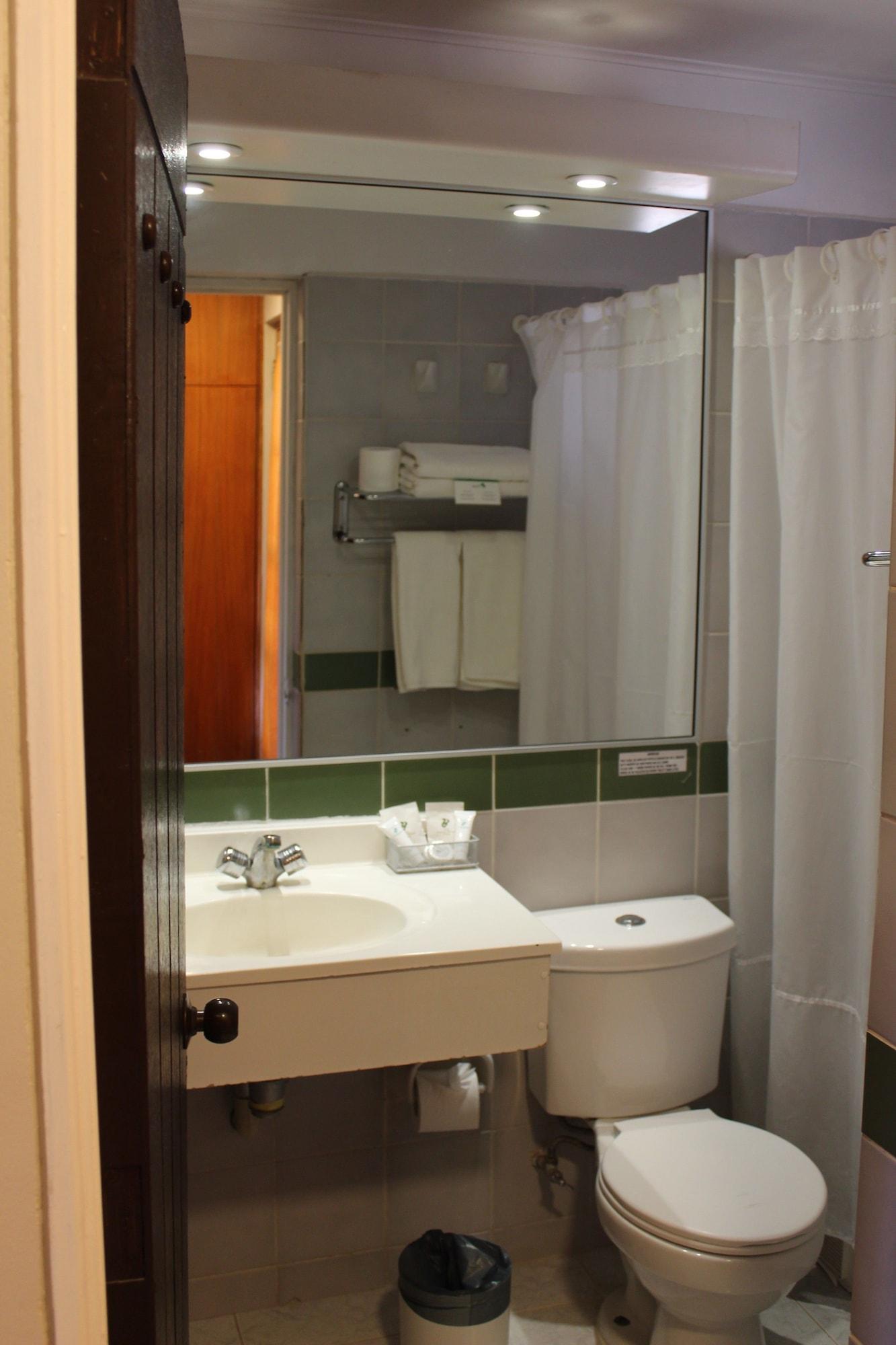 Hotel Diego De Almagro San Pedro De Atacama Bagian luar foto