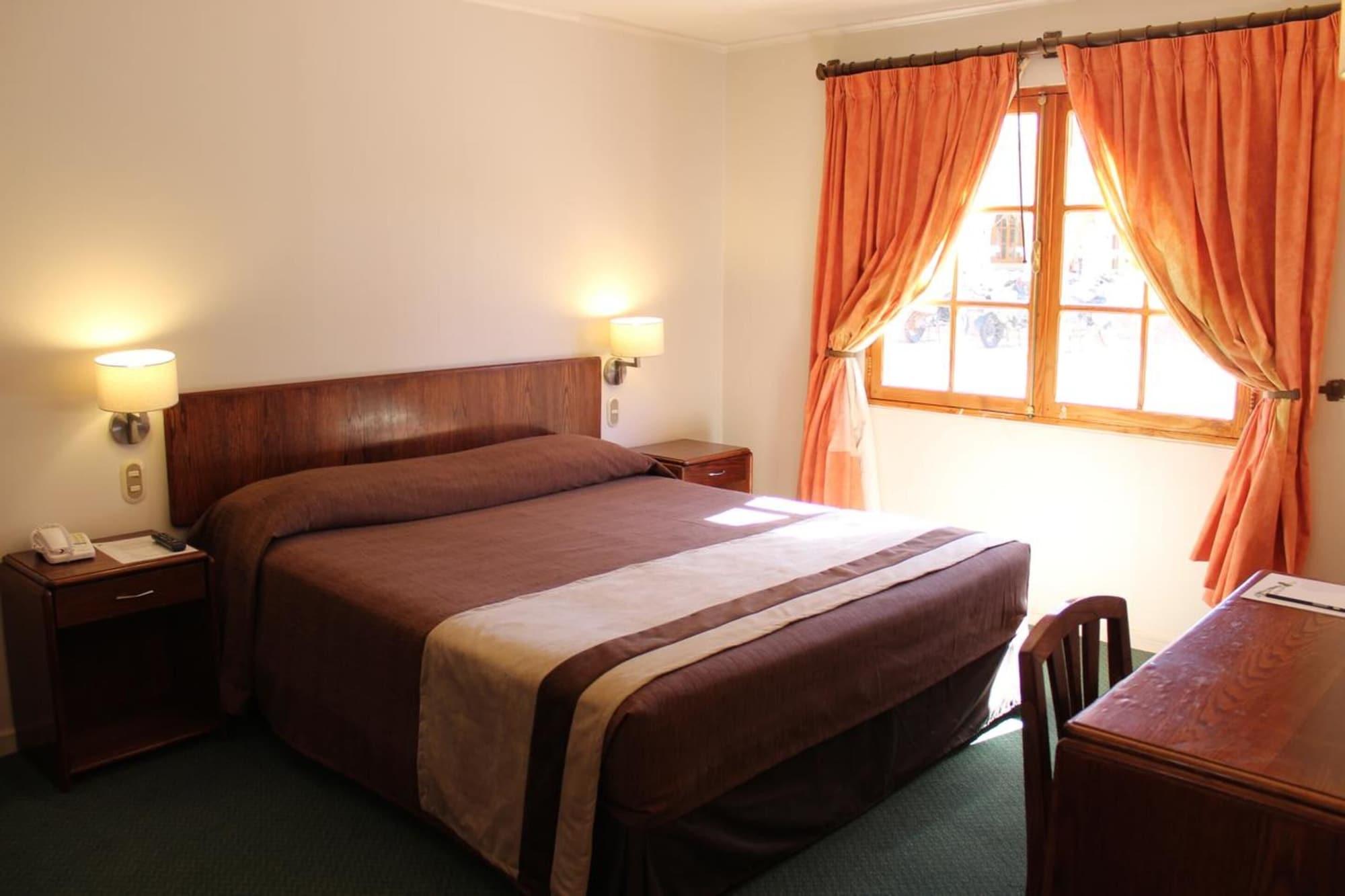 Hotel Diego De Almagro San Pedro De Atacama Bagian luar foto