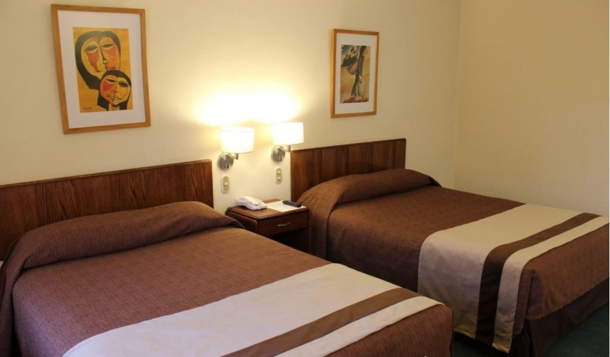 Hotel Diego De Almagro San Pedro De Atacama Bagian luar foto