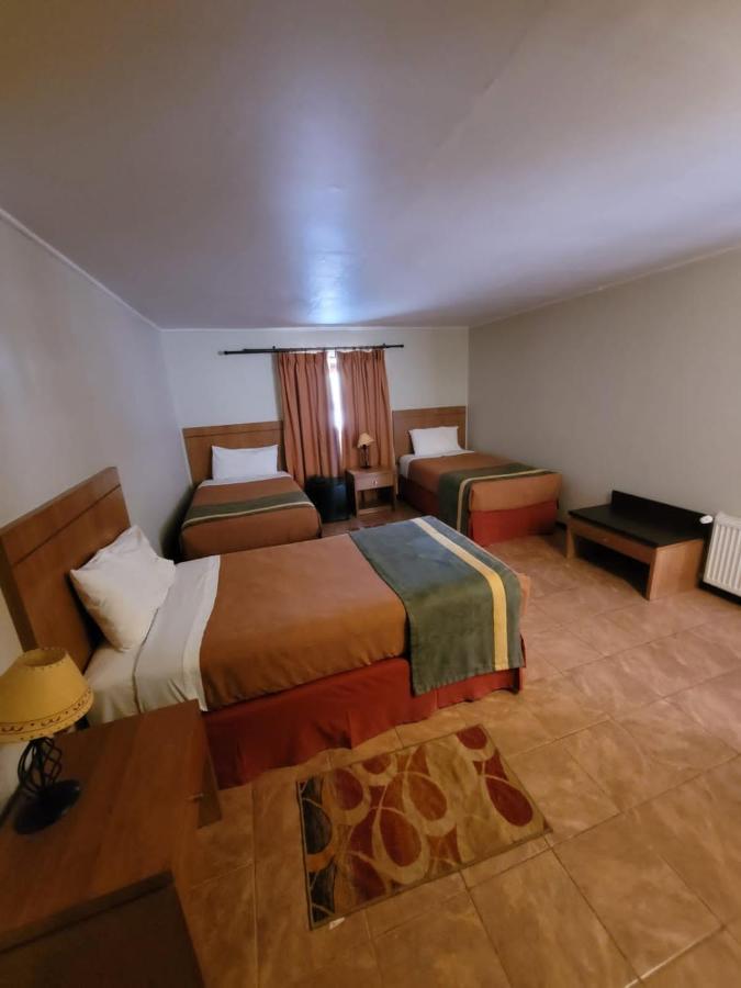 Hotel Diego De Almagro San Pedro De Atacama Bagian luar foto
