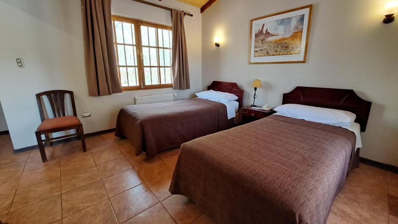 Hotel Diego De Almagro San Pedro De Atacama Bagian luar foto