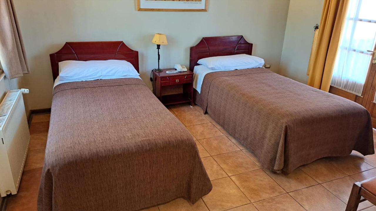 Hotel Diego De Almagro San Pedro De Atacama Bagian luar foto
