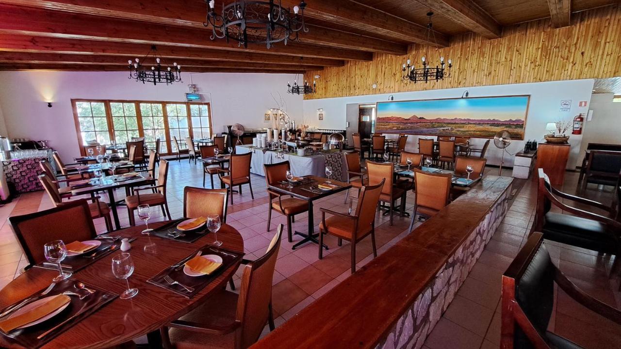Hotel Diego De Almagro San Pedro De Atacama Bagian luar foto