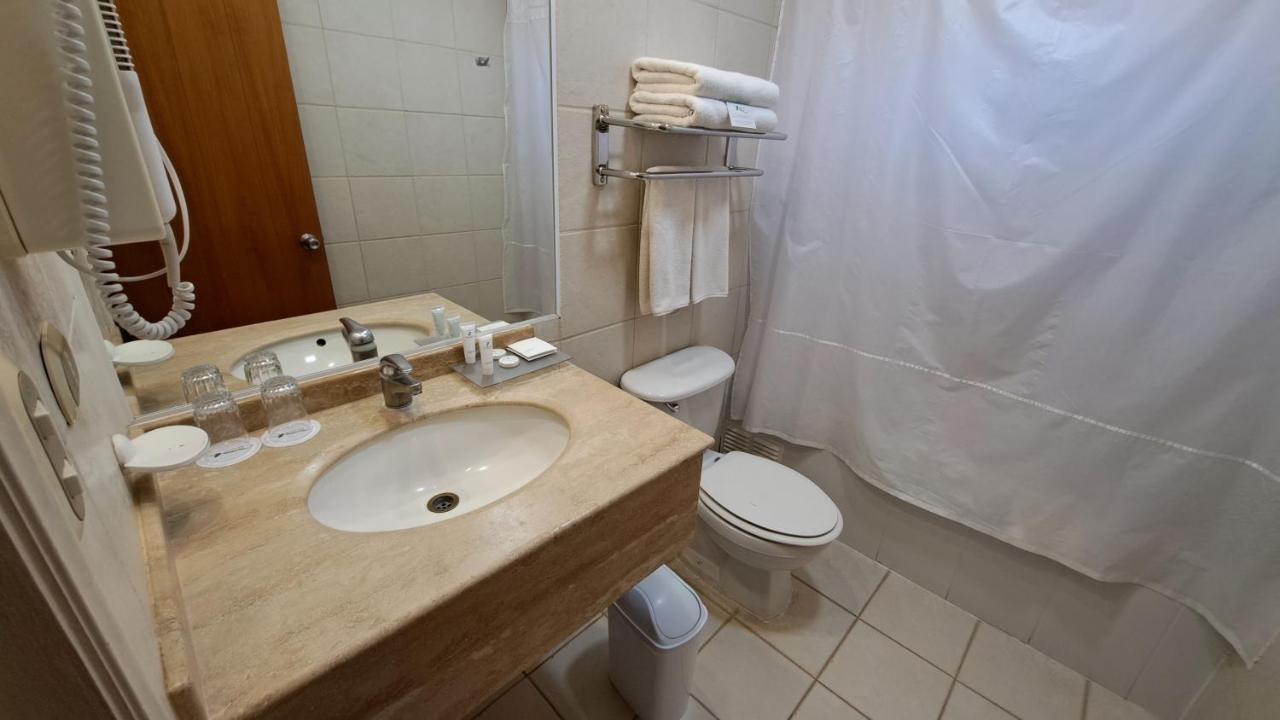 Hotel Diego De Almagro San Pedro De Atacama Bagian luar foto