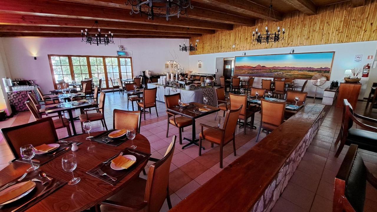 Hotel Diego De Almagro San Pedro De Atacama Bagian luar foto