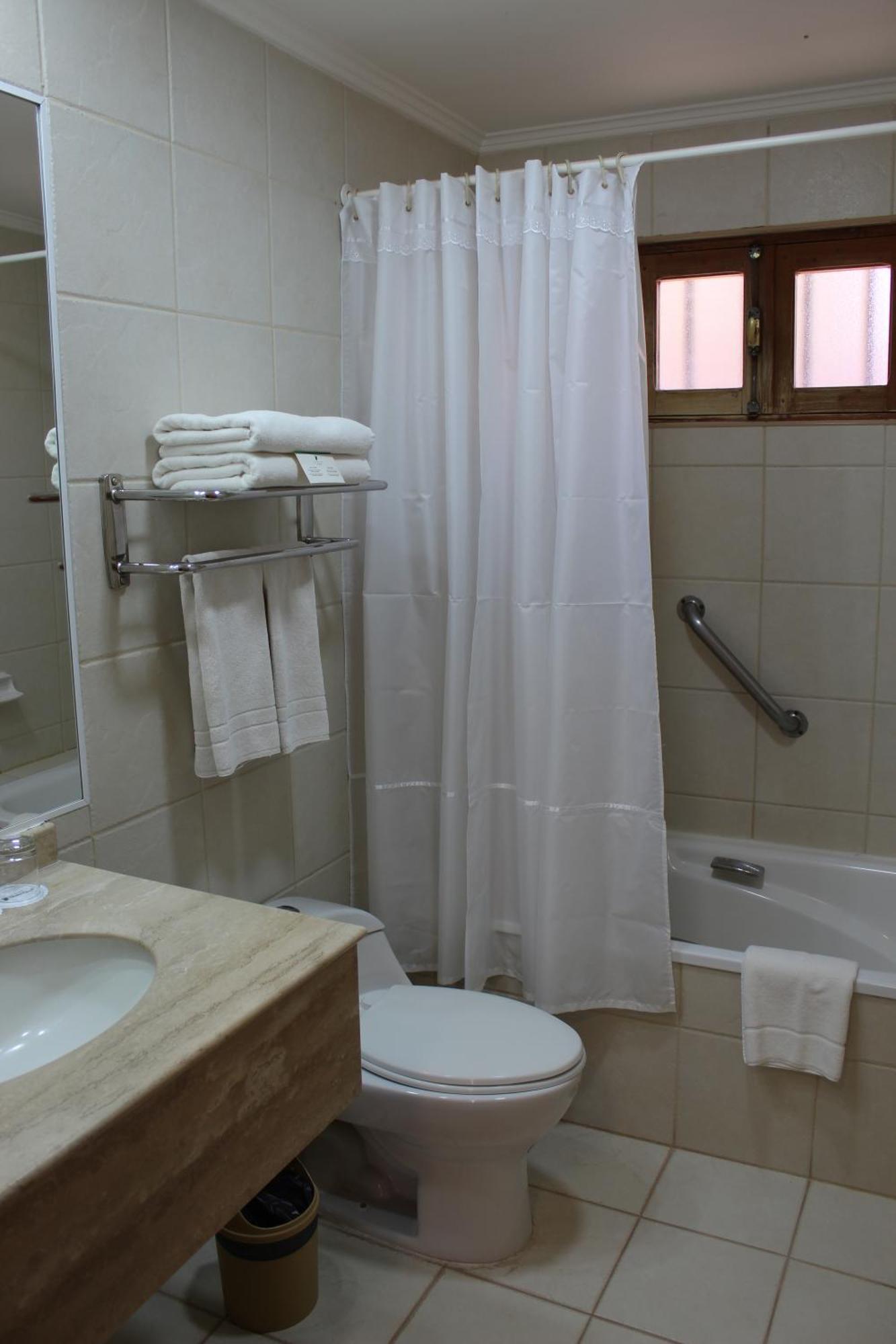 Hotel Diego De Almagro San Pedro De Atacama Bagian luar foto