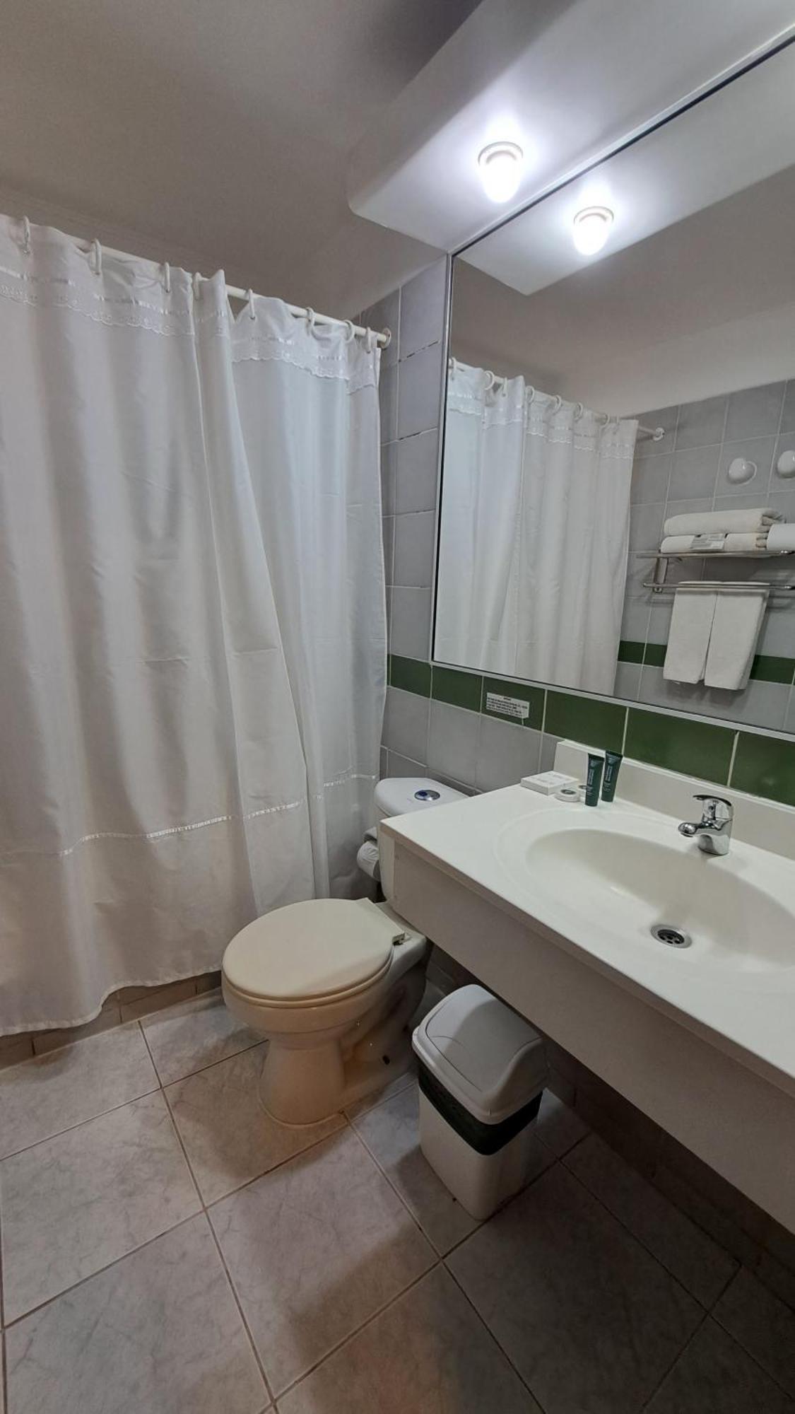 Hotel Diego De Almagro San Pedro De Atacama Bagian luar foto
