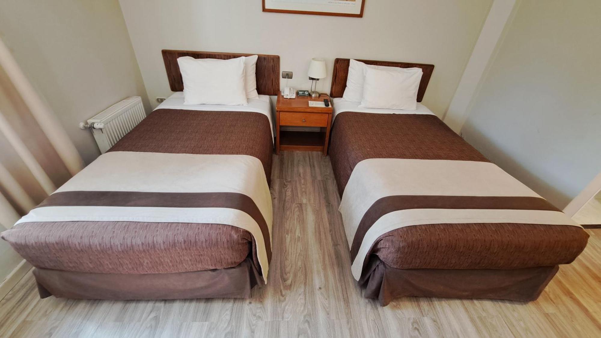 Hotel Diego De Almagro San Pedro De Atacama Bagian luar foto