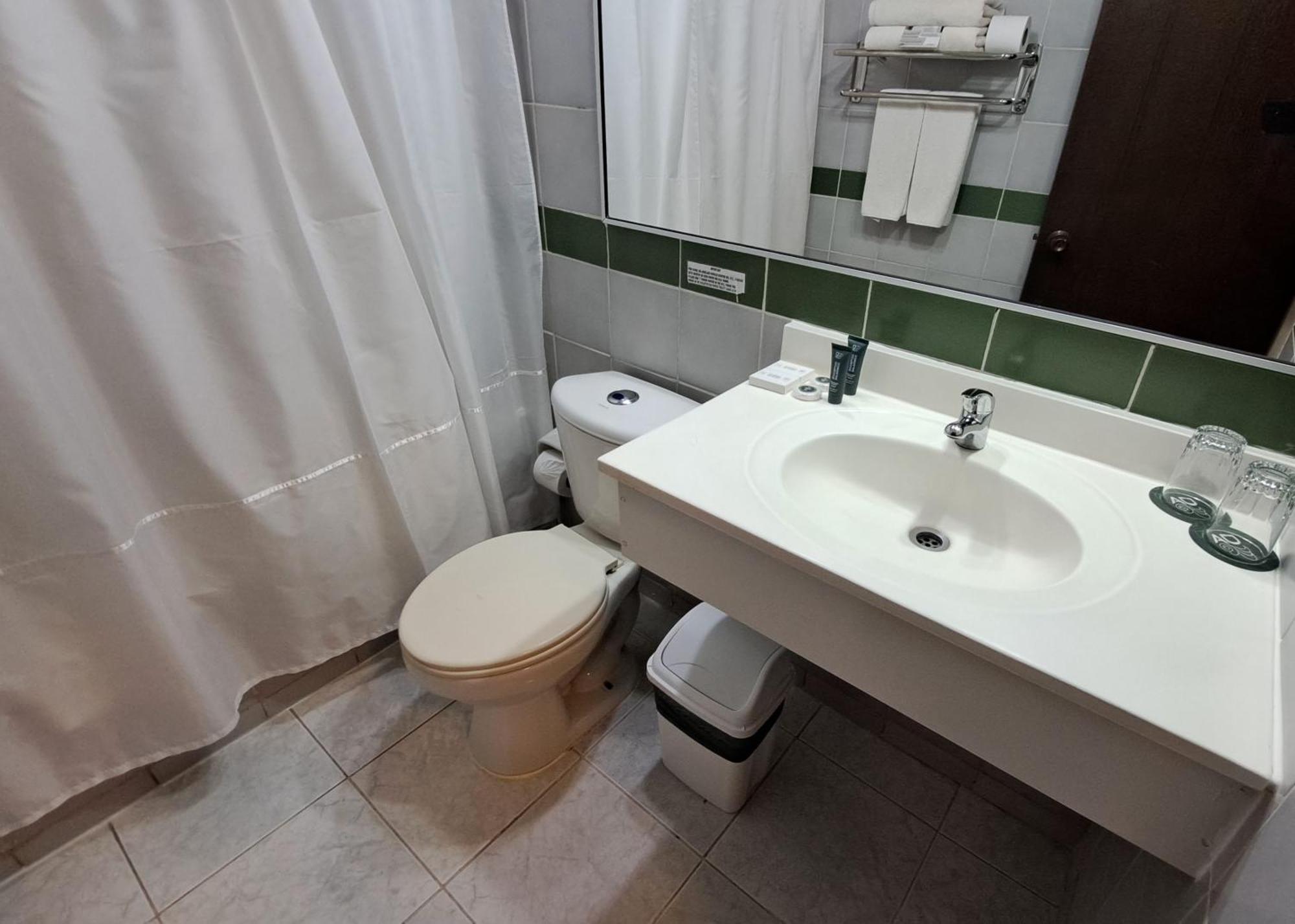 Hotel Diego De Almagro San Pedro De Atacama Bagian luar foto