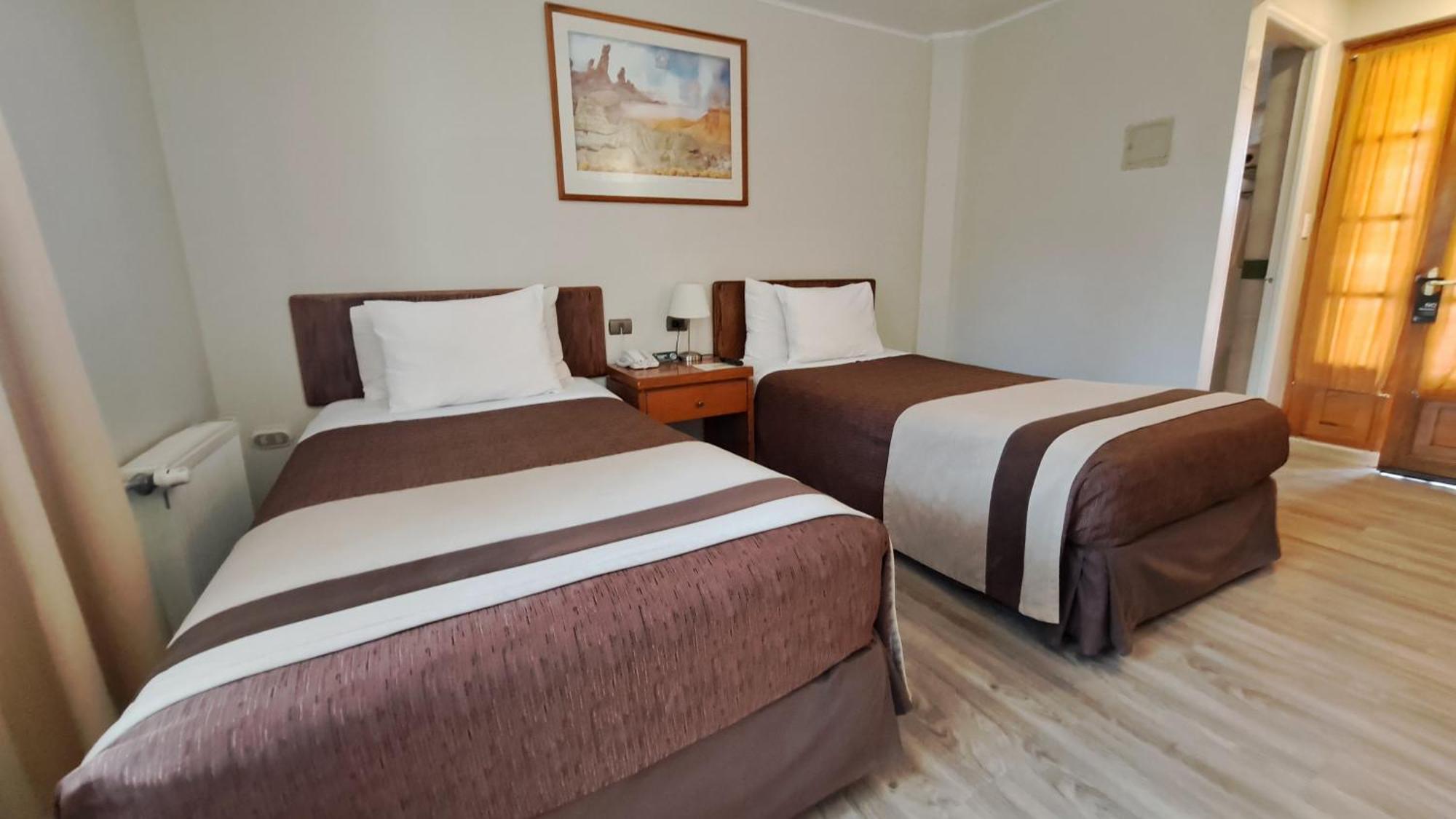 Hotel Diego De Almagro San Pedro De Atacama Bagian luar foto