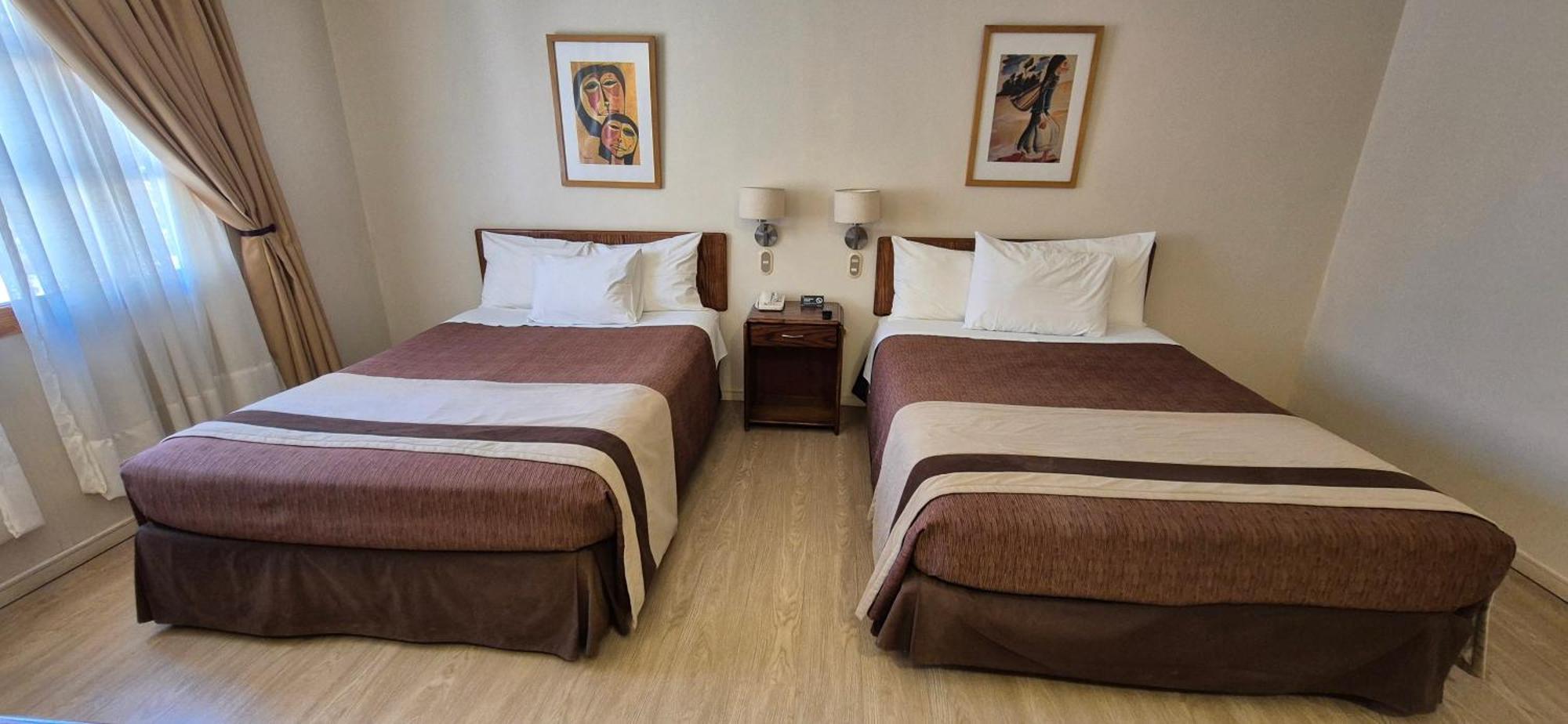 Hotel Diego De Almagro San Pedro De Atacama Bagian luar foto