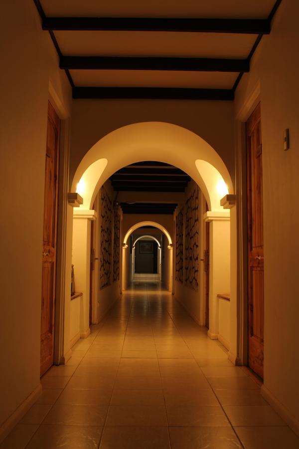 Hotel Diego De Almagro San Pedro De Atacama Bagian luar foto