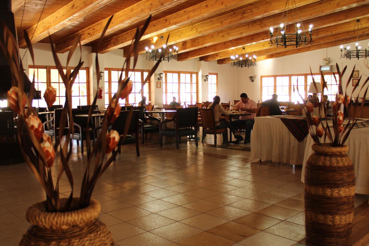 Hotel Diego De Almagro San Pedro De Atacama Bagian luar foto